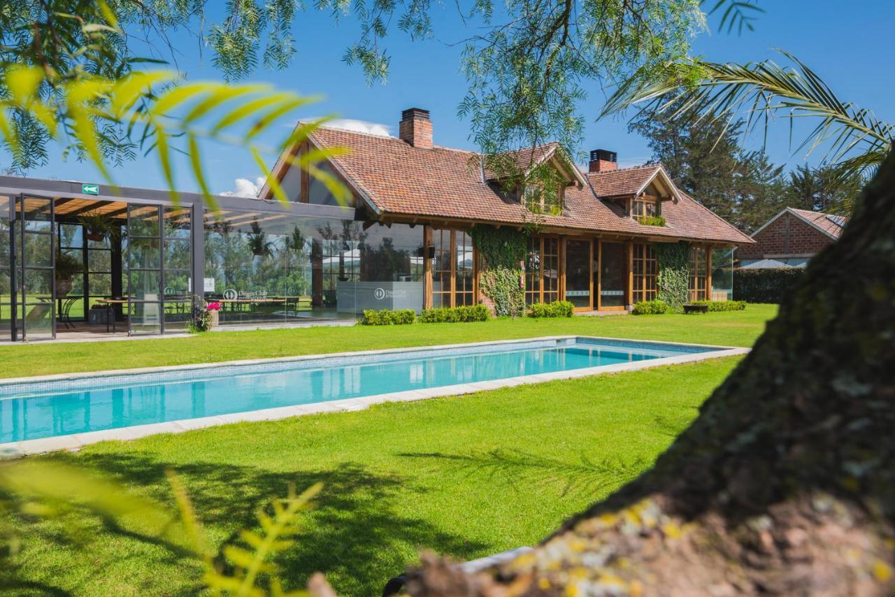 La Palma Polo Club - Airport Area Puembo Exterior foto