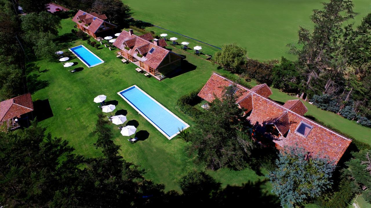La Palma Polo Club - Airport Area Puembo Exterior foto