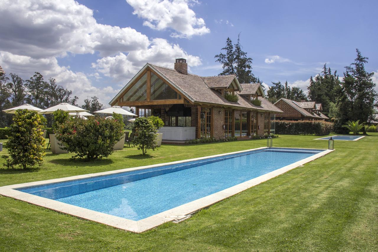 La Palma Polo Club - Airport Area Puembo Exterior foto